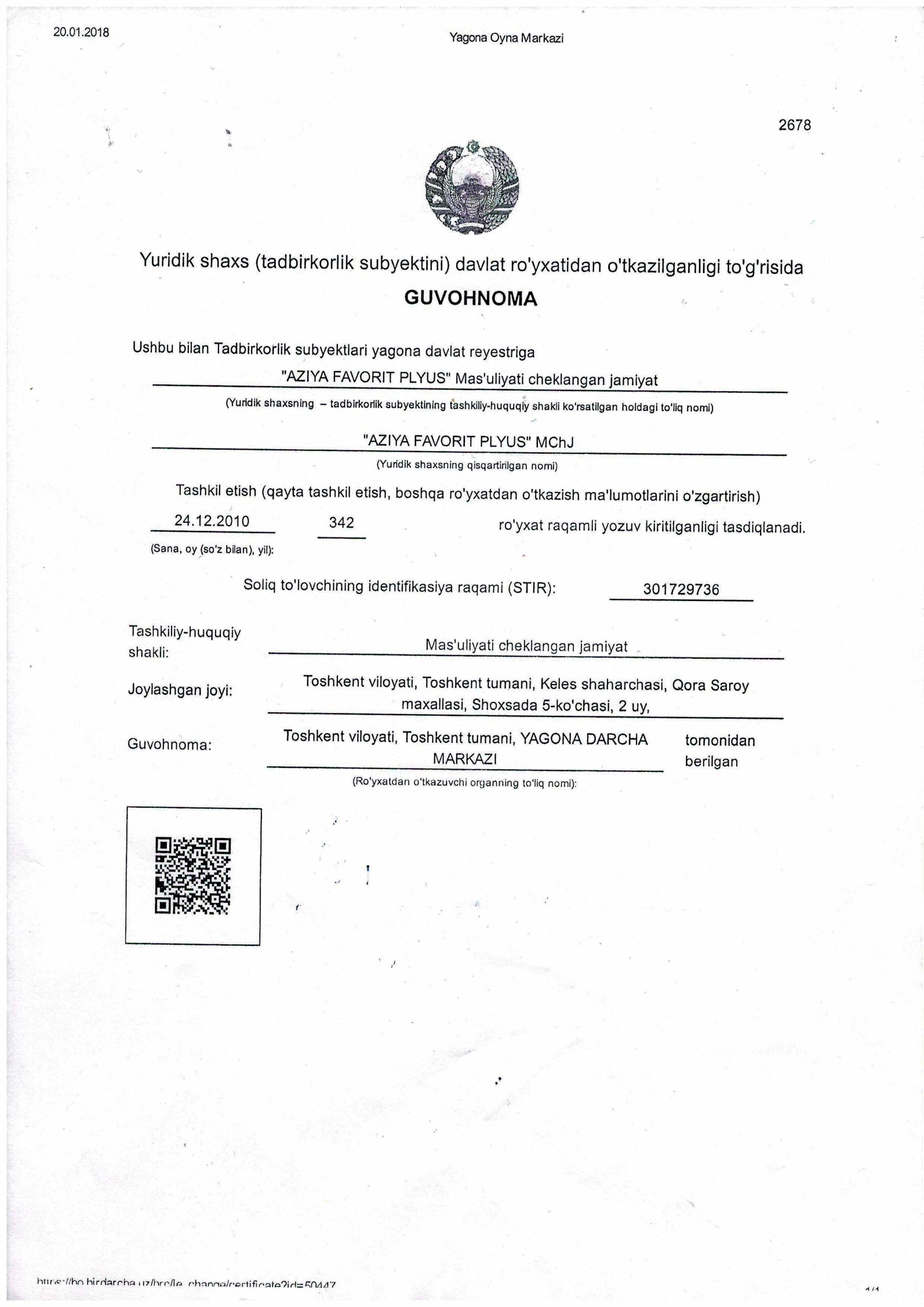 Branch Image